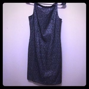 LBD with some sparkle